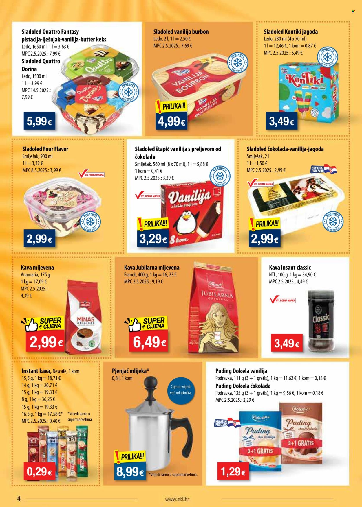 NTL katalog - 24.06.2026. - 30.06.2026. Stranica 4