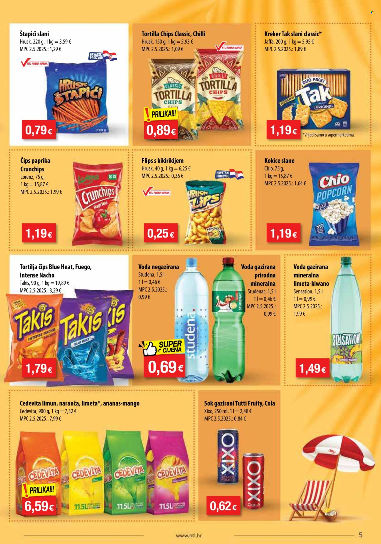 NTL katalog - 24.06.2026. - 30.06.2026. Stranica 5