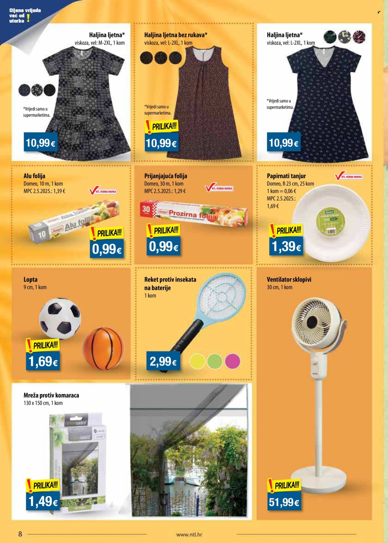NTL katalog - 24.06.2026. - 30.06.2026. Stranica 8