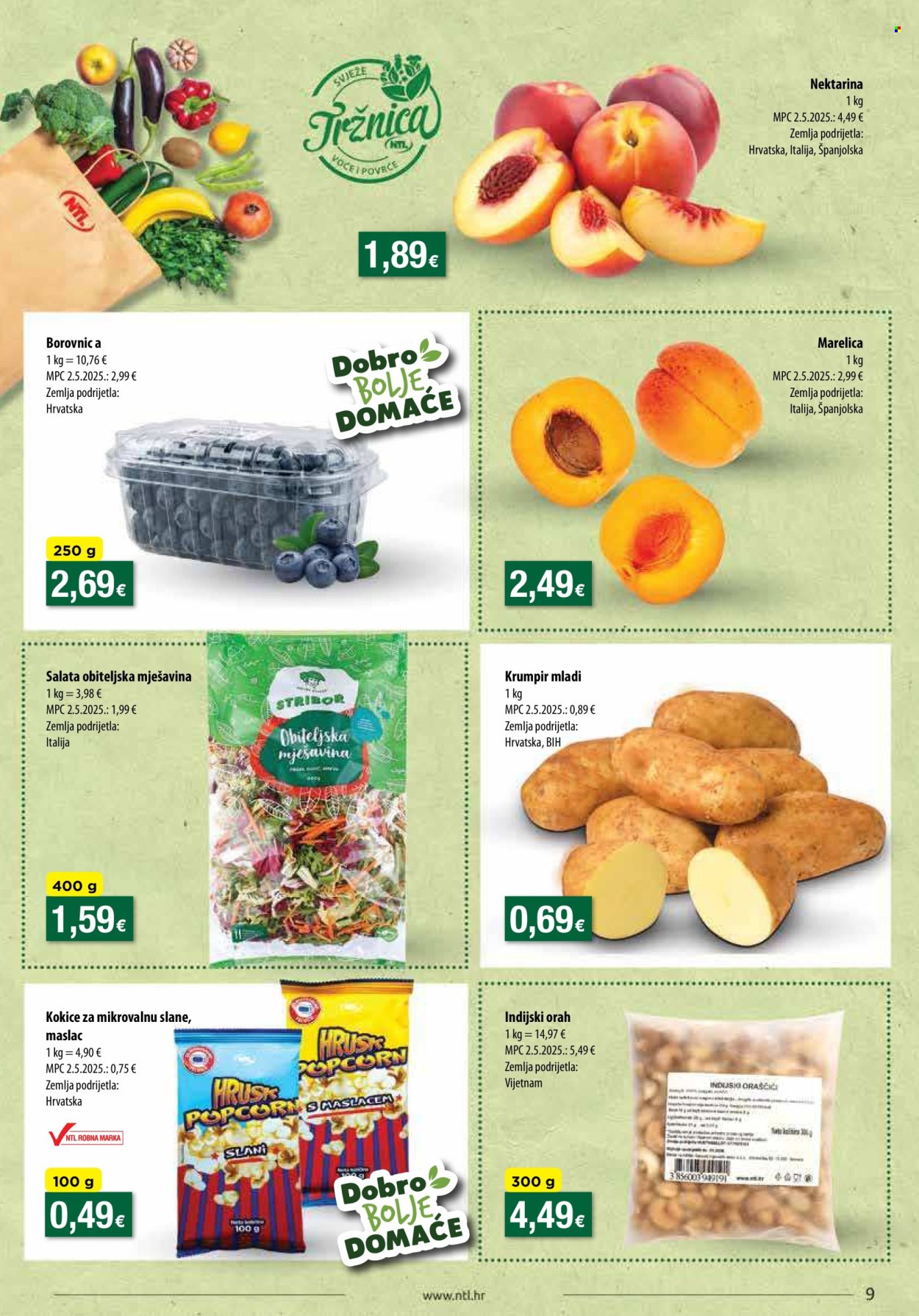 NTL katalog - 24.06.2026. - 30.06.2026. Stranica 9