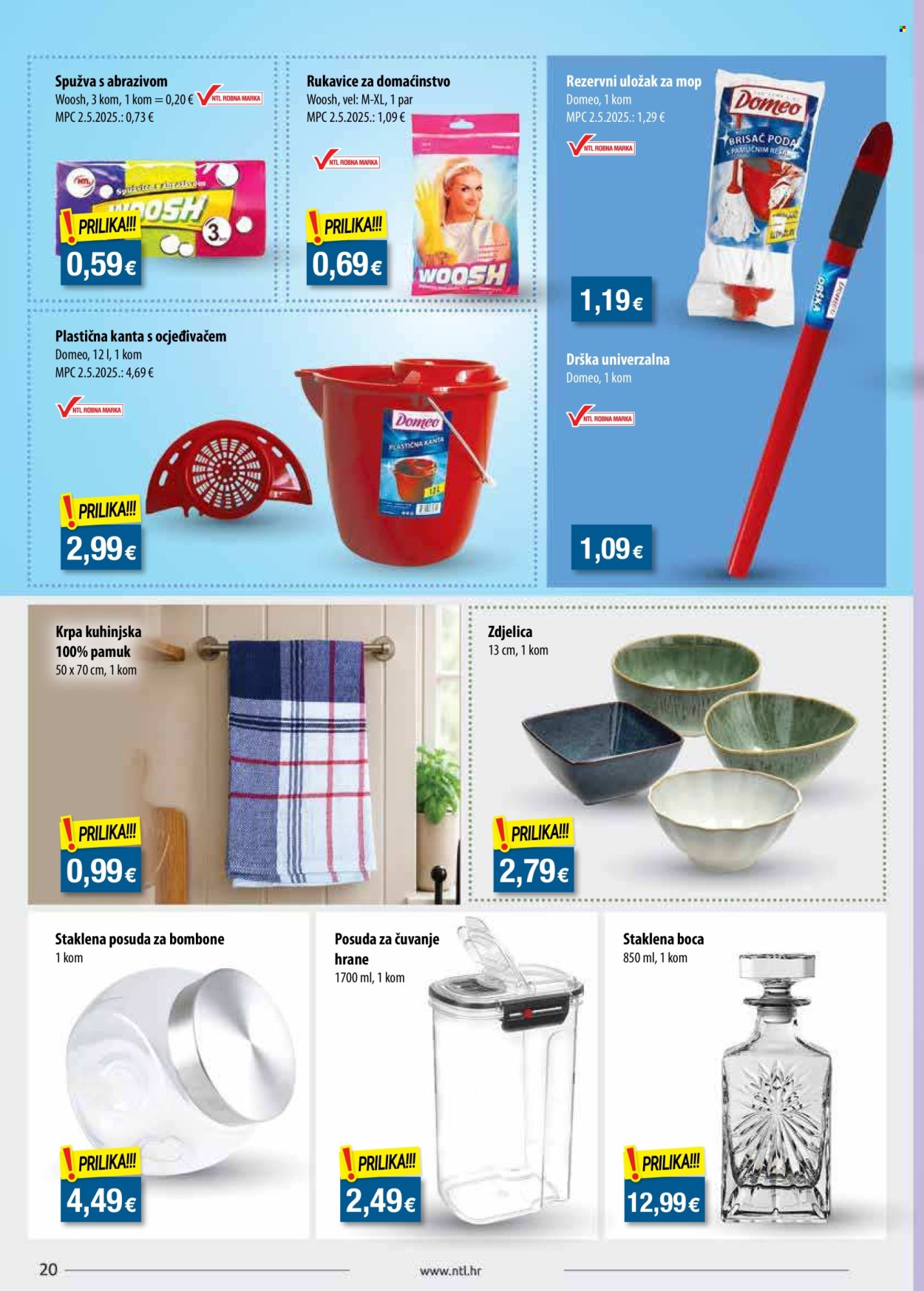 NTL katalog - 24.06.2026. - 30.06.2026. Stranica 20