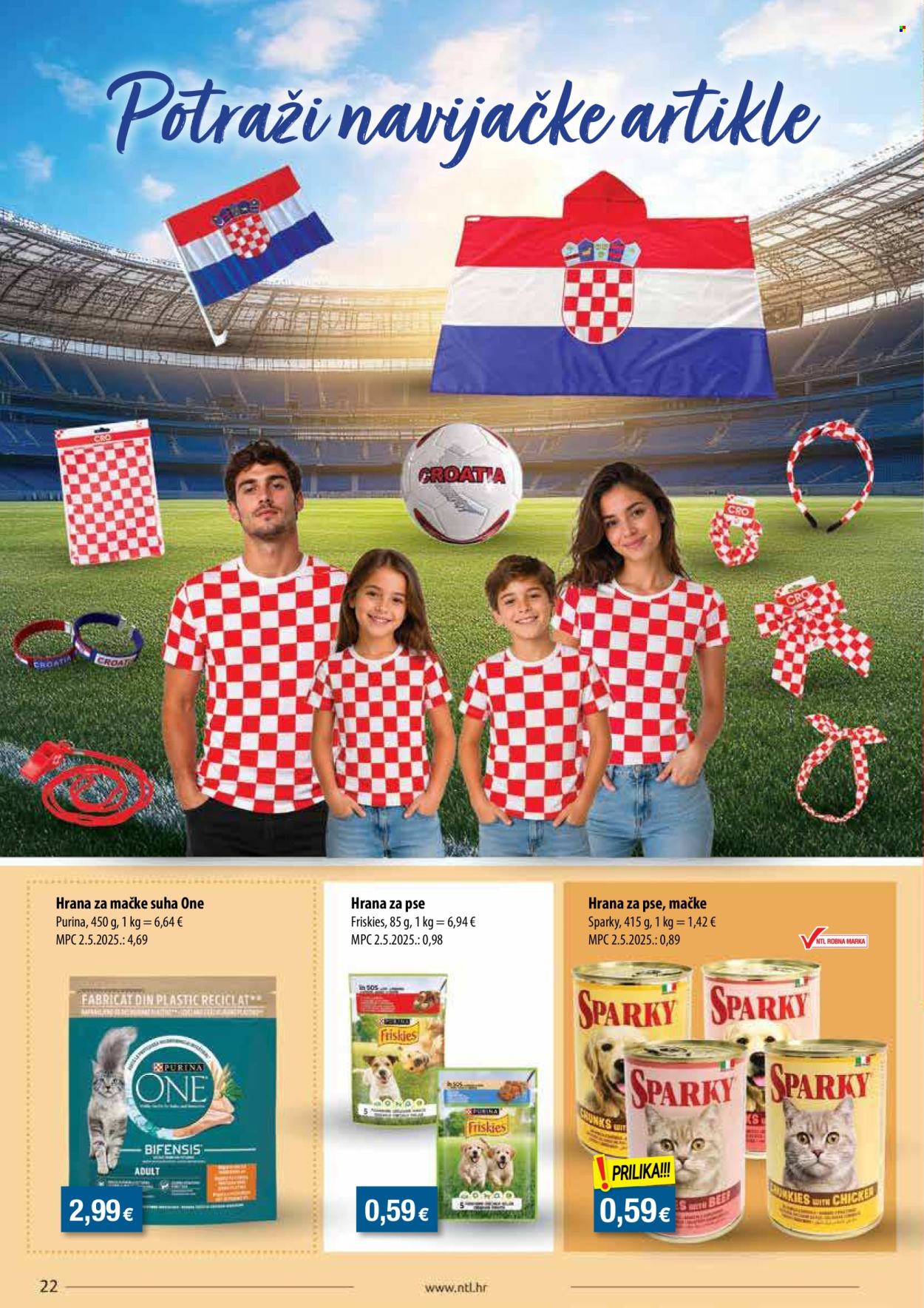 NTL katalog - 24.06.2026. - 30.06.2026. Stranica 22