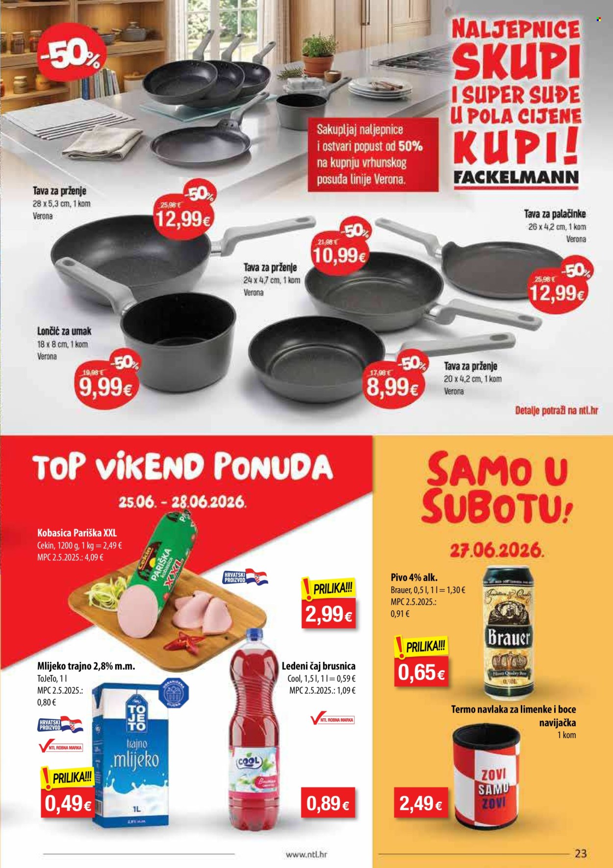 NTL katalog - 24.06.2026. - 30.06.2026. Stranica 23