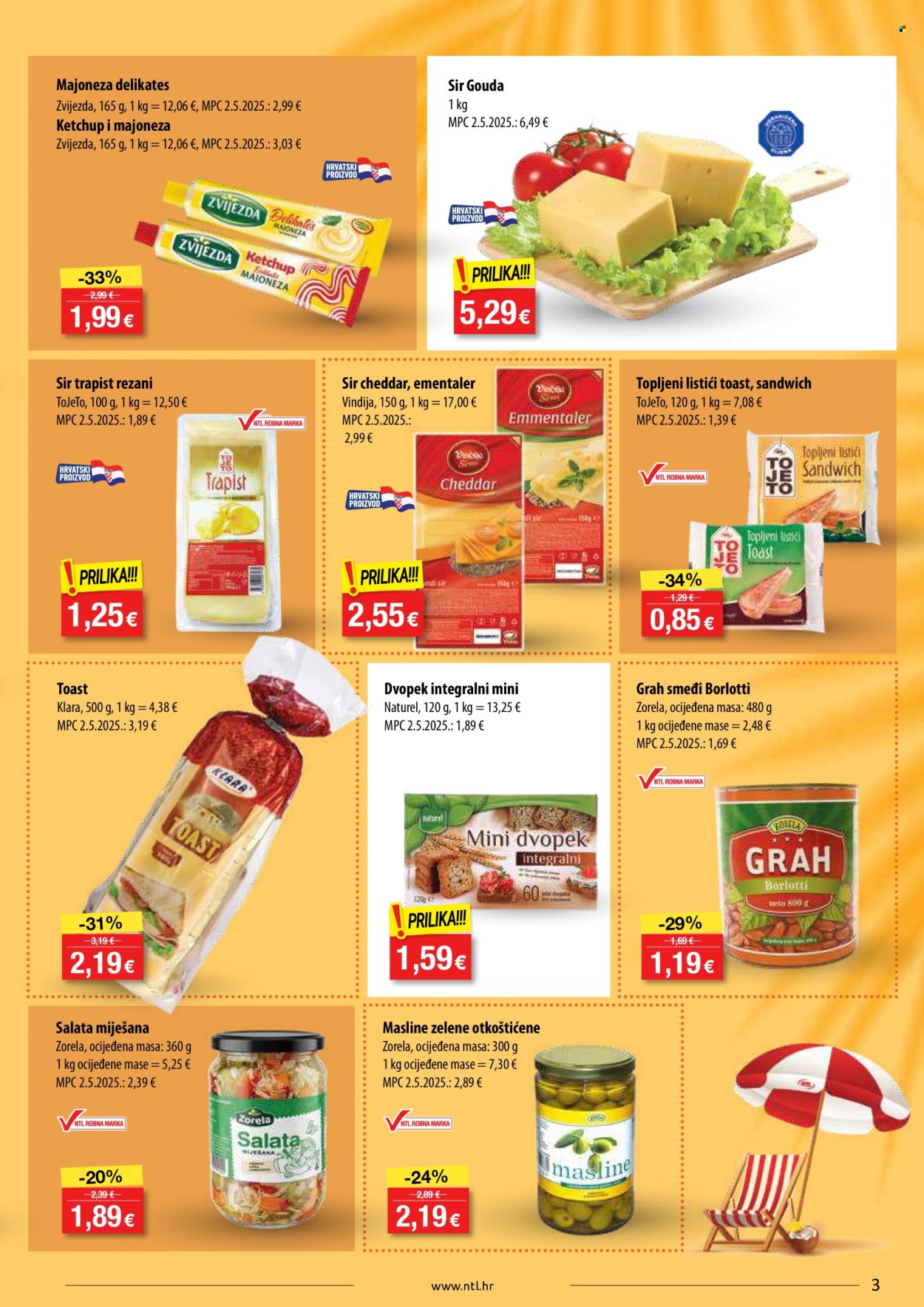 NTL katalog - 24.06.2026. - 30.06.2026. Stranica 3
