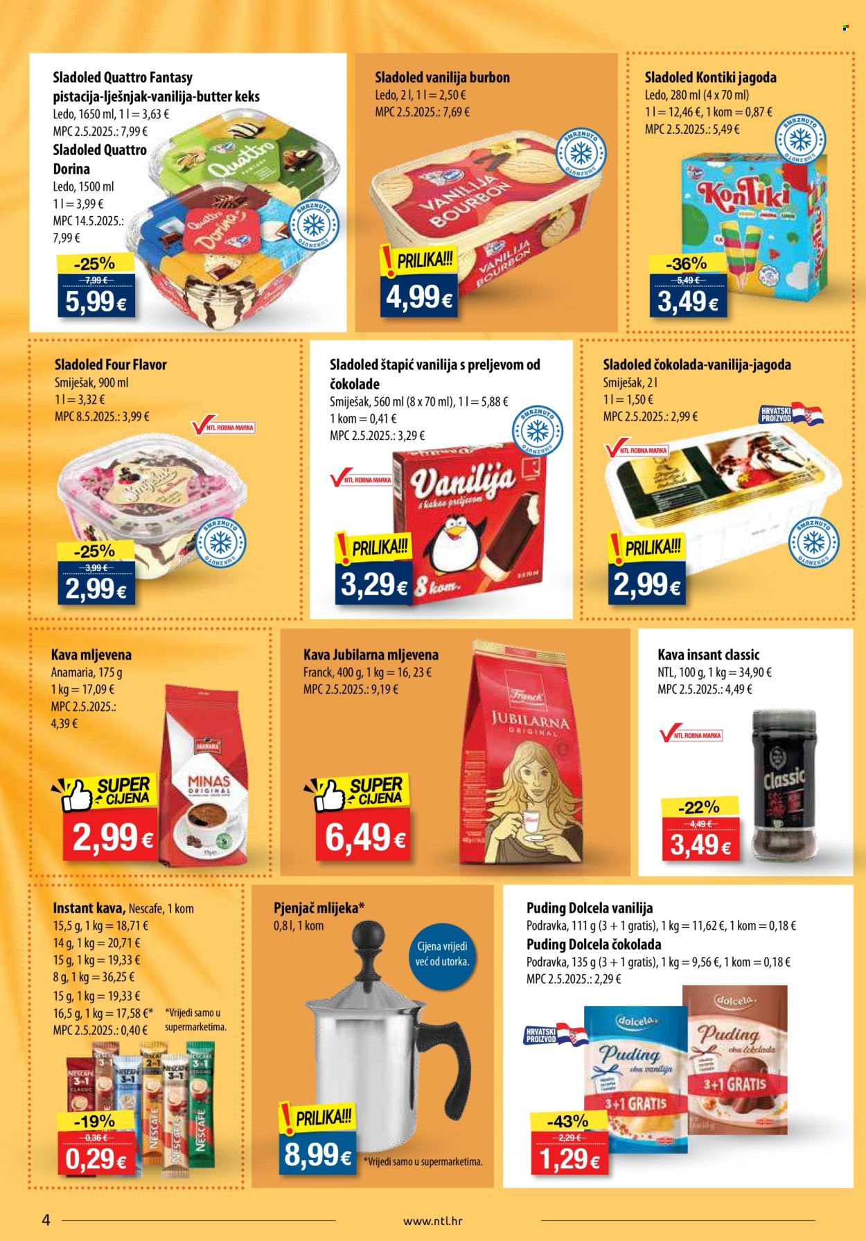 NTL katalog - 24.06.2026. - 30.06.2026. Stranica 4