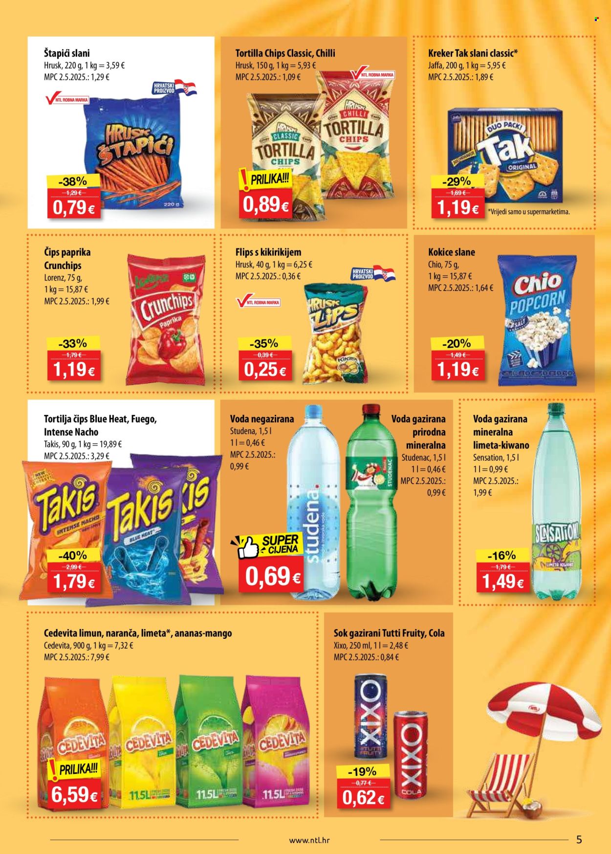 NTL katalog - 24.06.2026. - 30.06.2026. Stranica 5