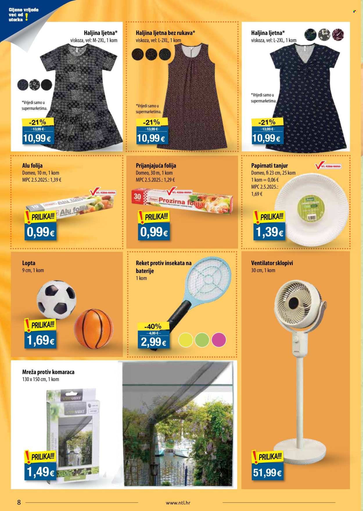 NTL katalog - 24.06.2026. - 30.06.2026. Stranica 8
