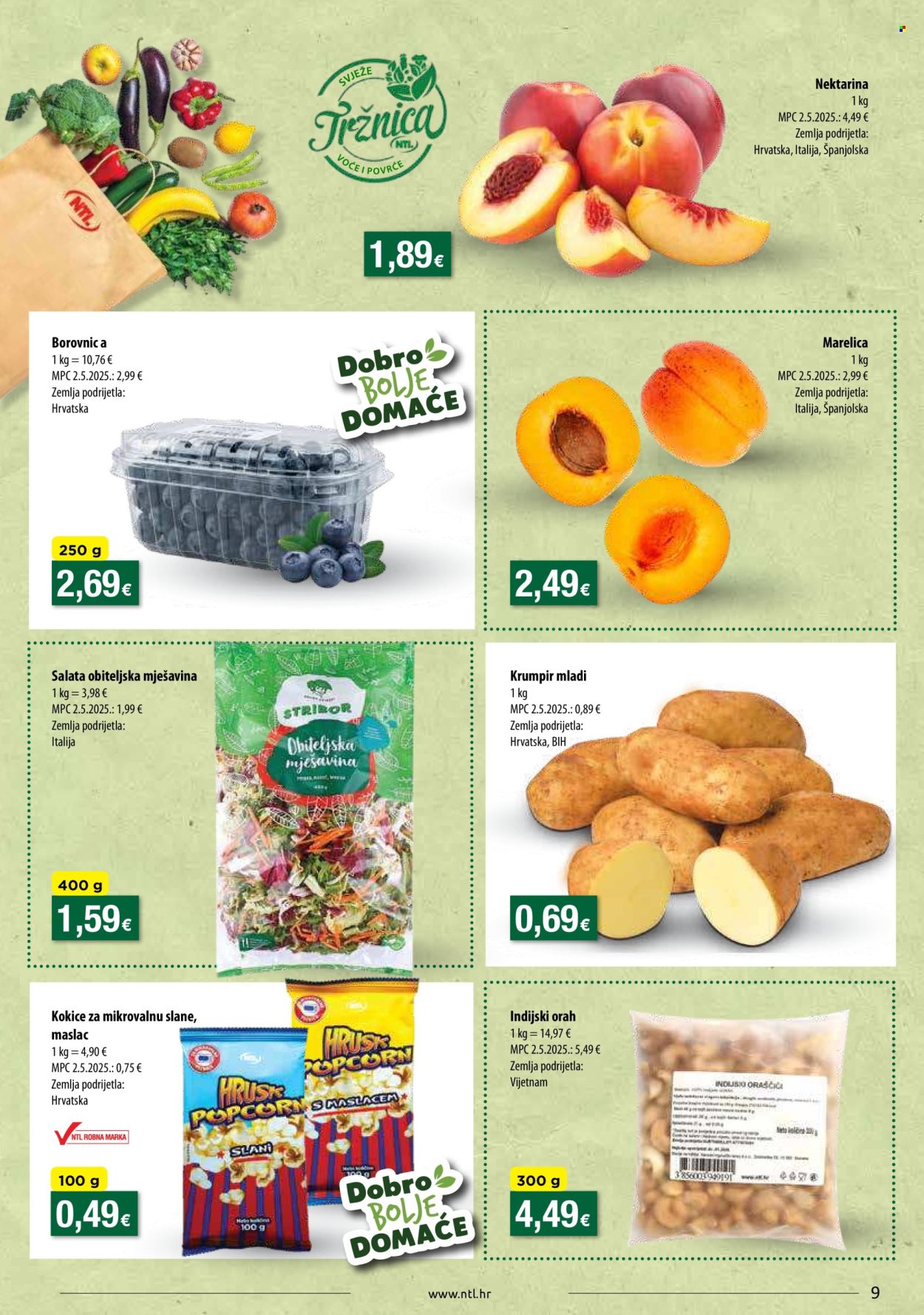 NTL katalog - 24.06.2026. - 30.06.2026. Stranica 9