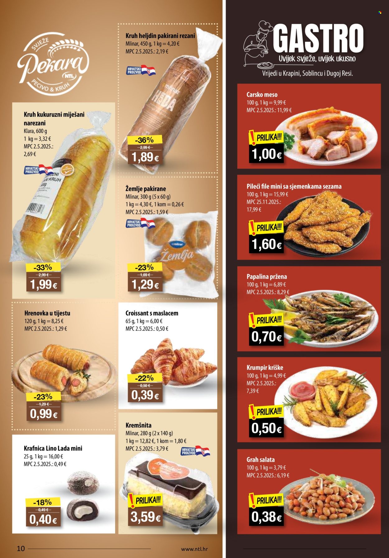 NTL katalog - 24.06.2026. - 30.06.2026. Stranica 10