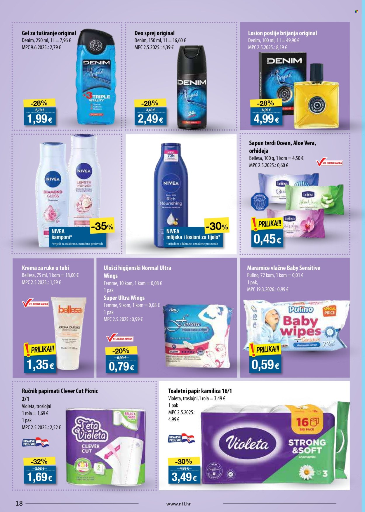 NTL katalog - 24.06.2026. - 30.06.2026. Stranica 18