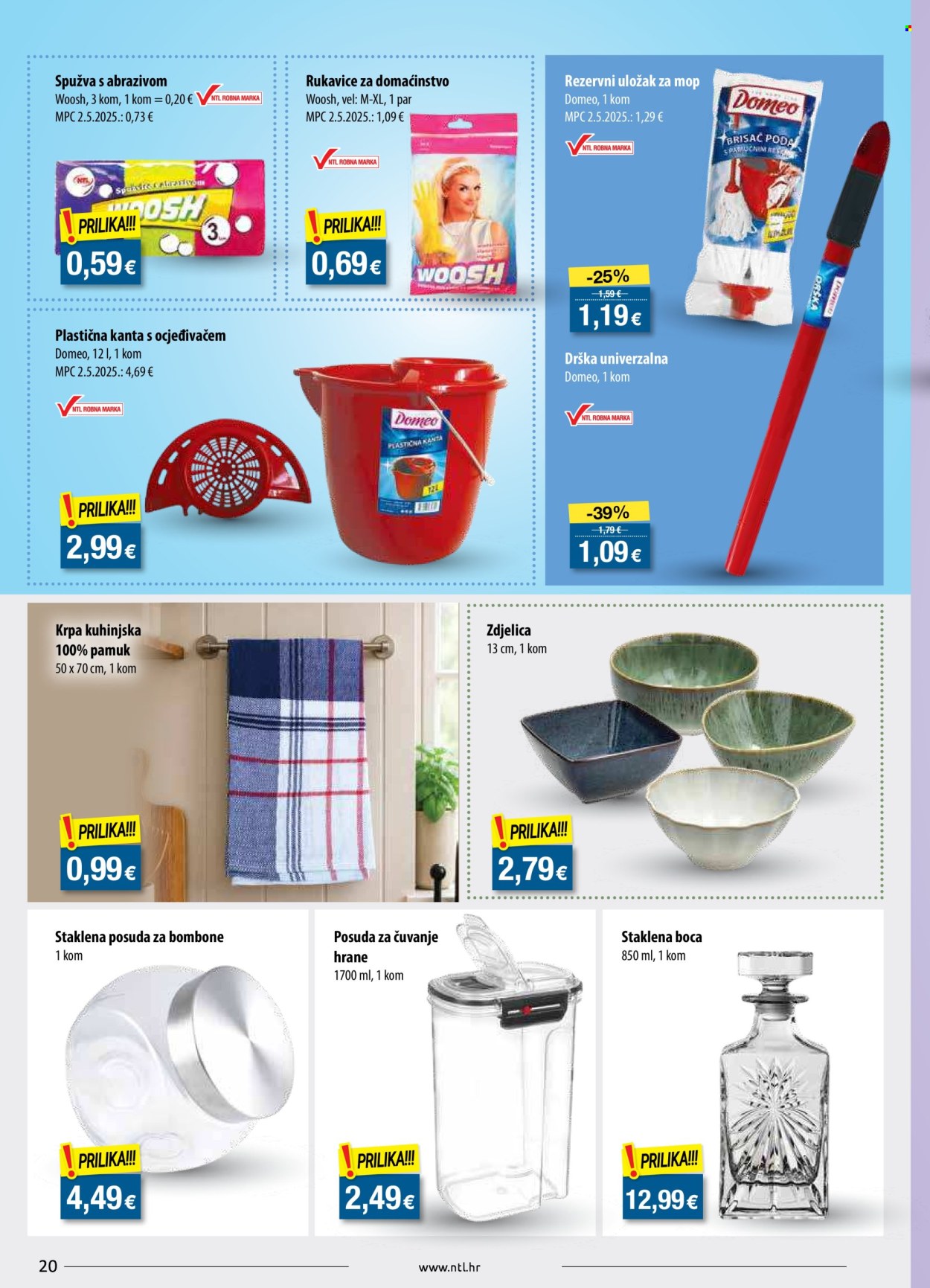 NTL katalog - 24.06.2026. - 30.06.2026. Stranica 20