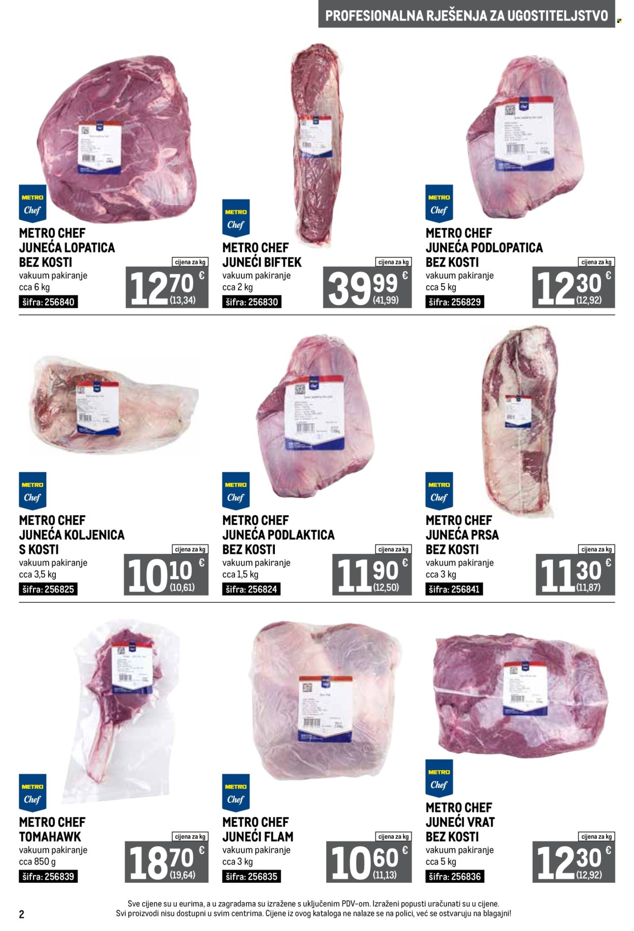 Metro katalog - 01.06.2026. - 30.06.2026. Stranica 2