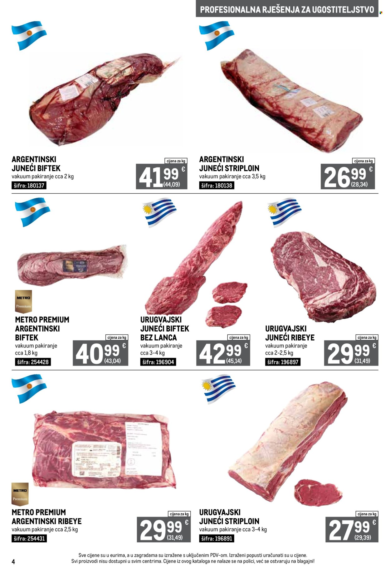 Metro katalog - 01.06.2026. - 30.06.2026. Stranica 4