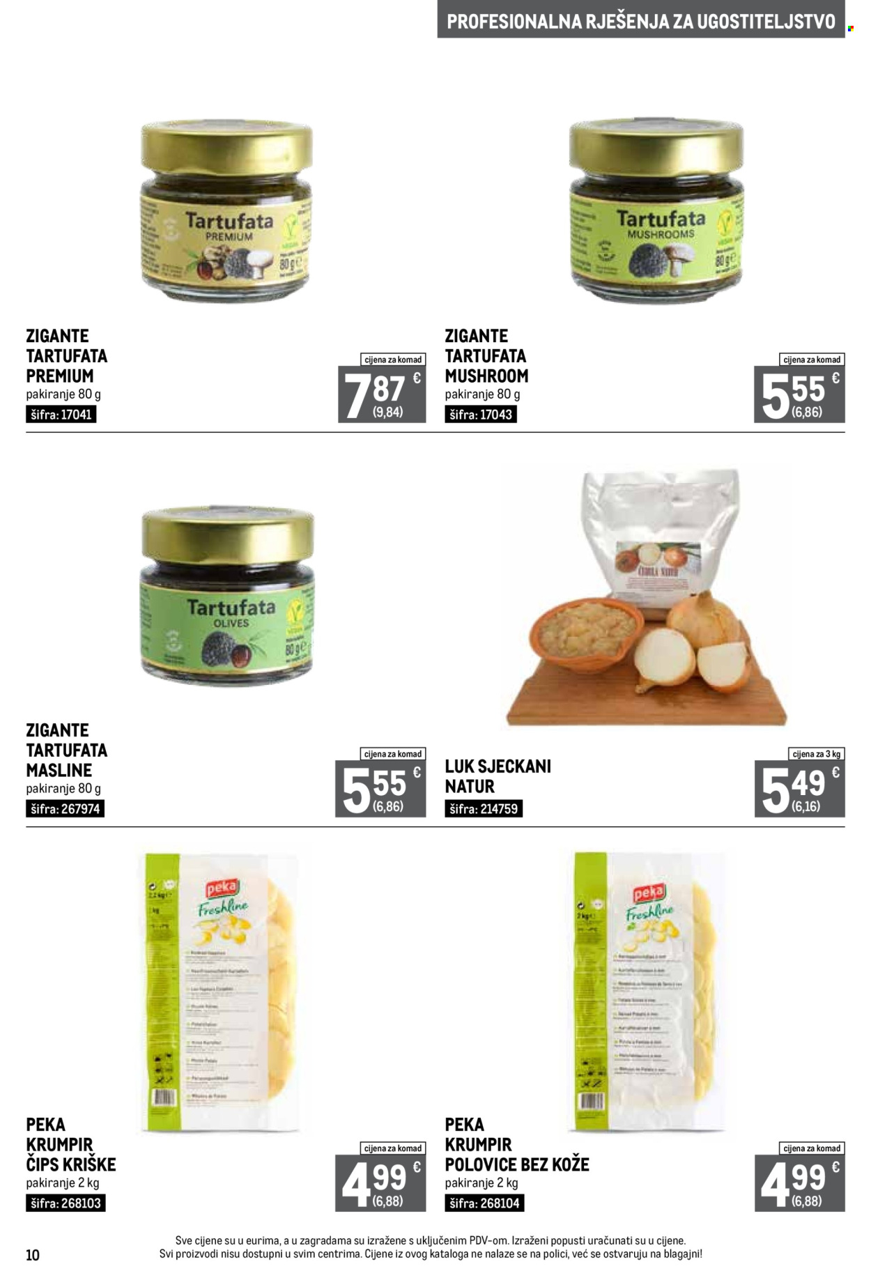 Metro katalog - 01.06.2026. - 30.06.2026. Stranica 10