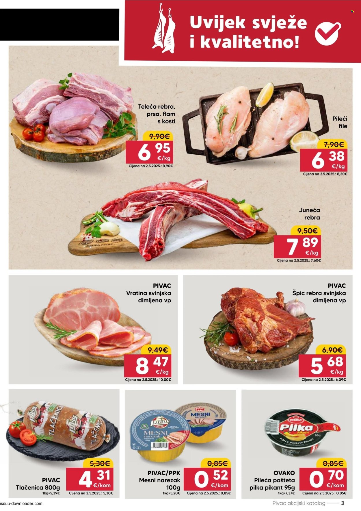 Pivac katalog - 29.06.2026. - 05.07.2026. Stranica 3
