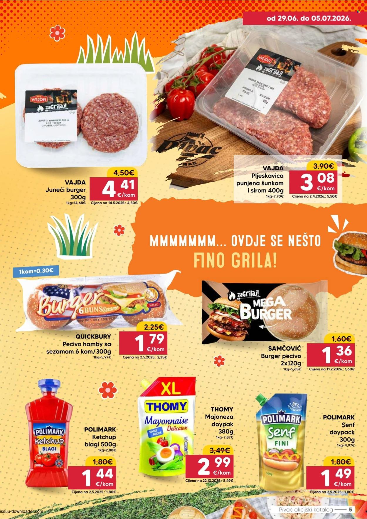 Pivac katalog - 29.06.2026. - 05.07.2026. Stranica 5