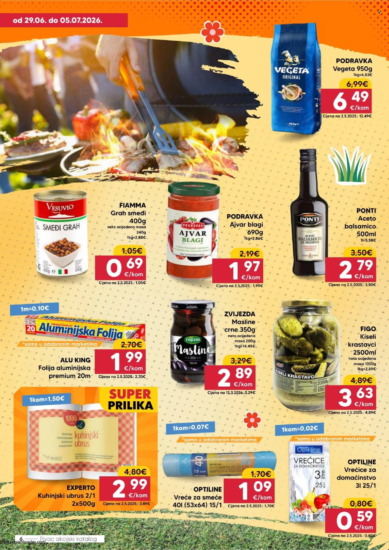 Pivac katalog - 29.06.2026. - 05.07.2026. Stranica 6