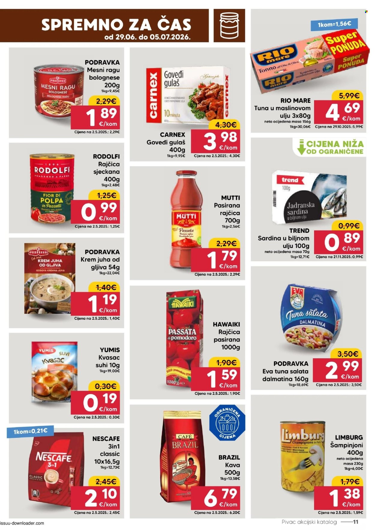 Pivac katalog - 29.06.2026. - 05.07.2026. Stranica 11