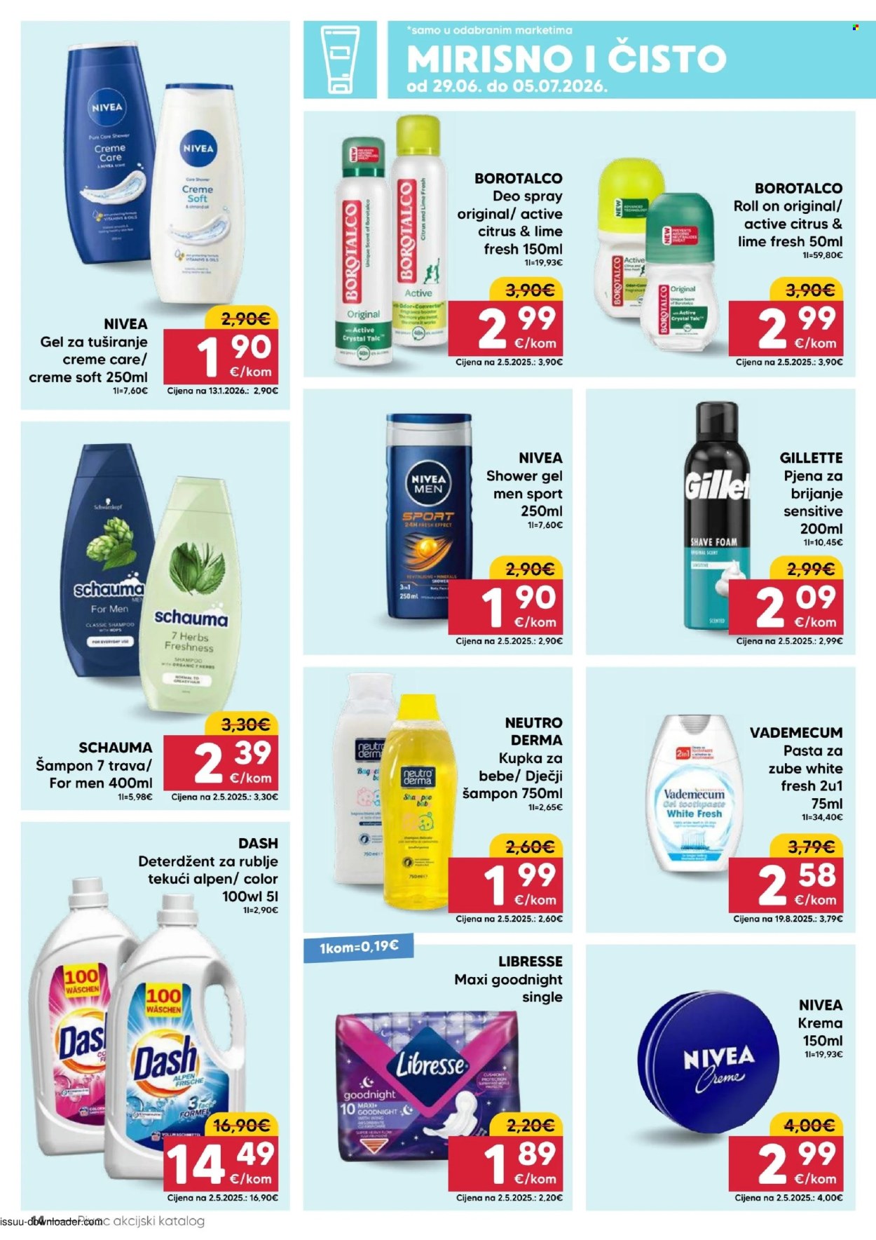 Pivac katalog - 29.06.2026. - 05.07.2026. Stranica 14