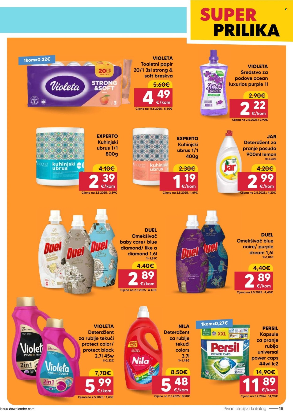 Pivac katalog - 29.06.2026. - 05.07.2026. Stranica 15