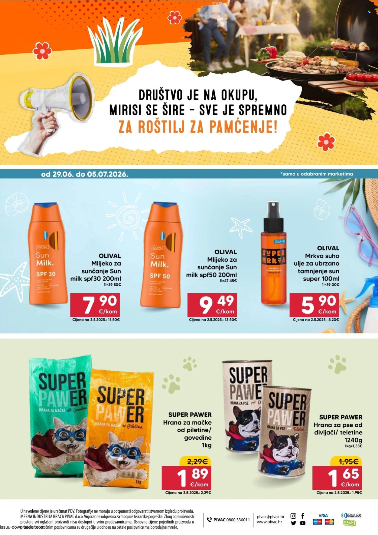 Pivac katalog - 29.06.2026. - 05.07.2026. Stranica 16