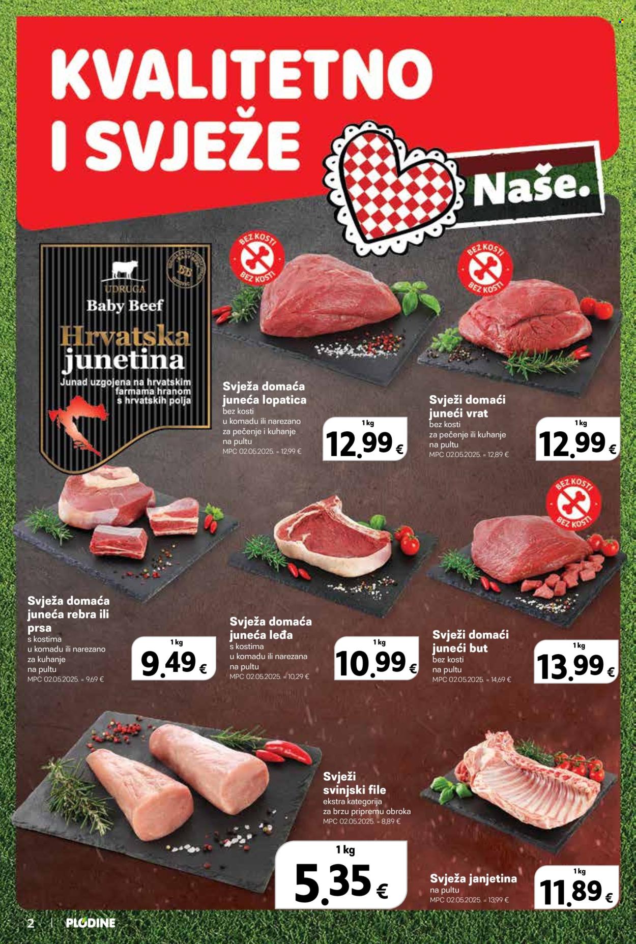 Plodine katalog - 01.07.2026. - 07.07.2026. Stranica 2