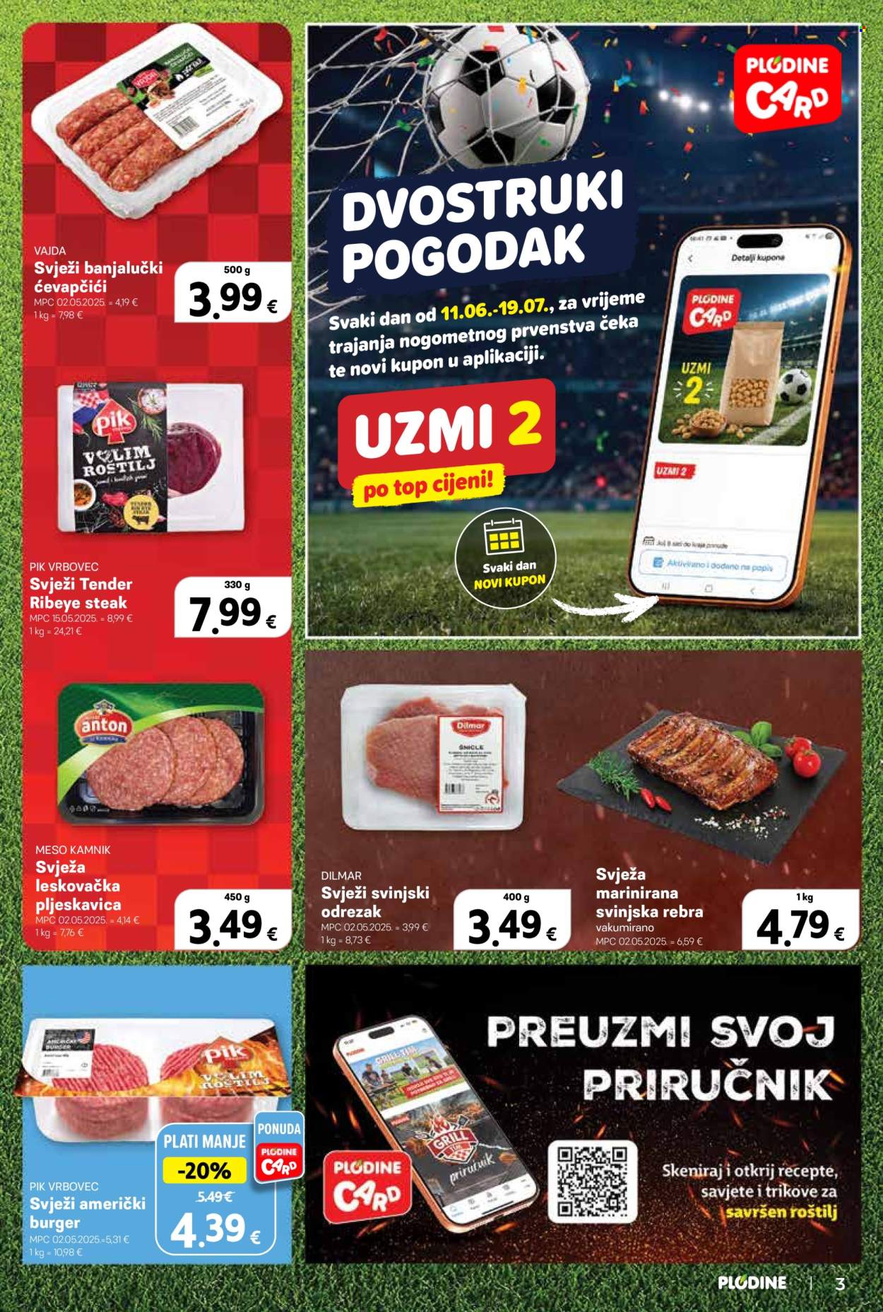 Plodine katalog - 01.07.2026. - 07.07.2026. Stranica 3