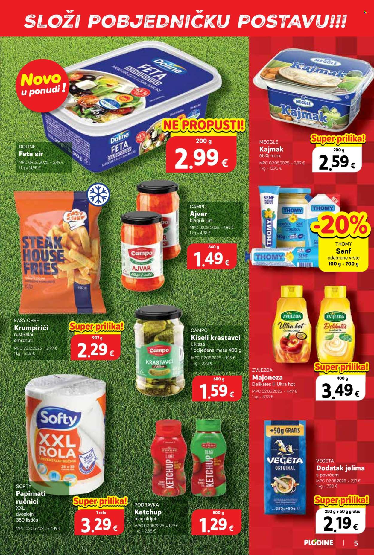 Plodine katalog - 01.07.2026. - 07.07.2026. Stranica 5