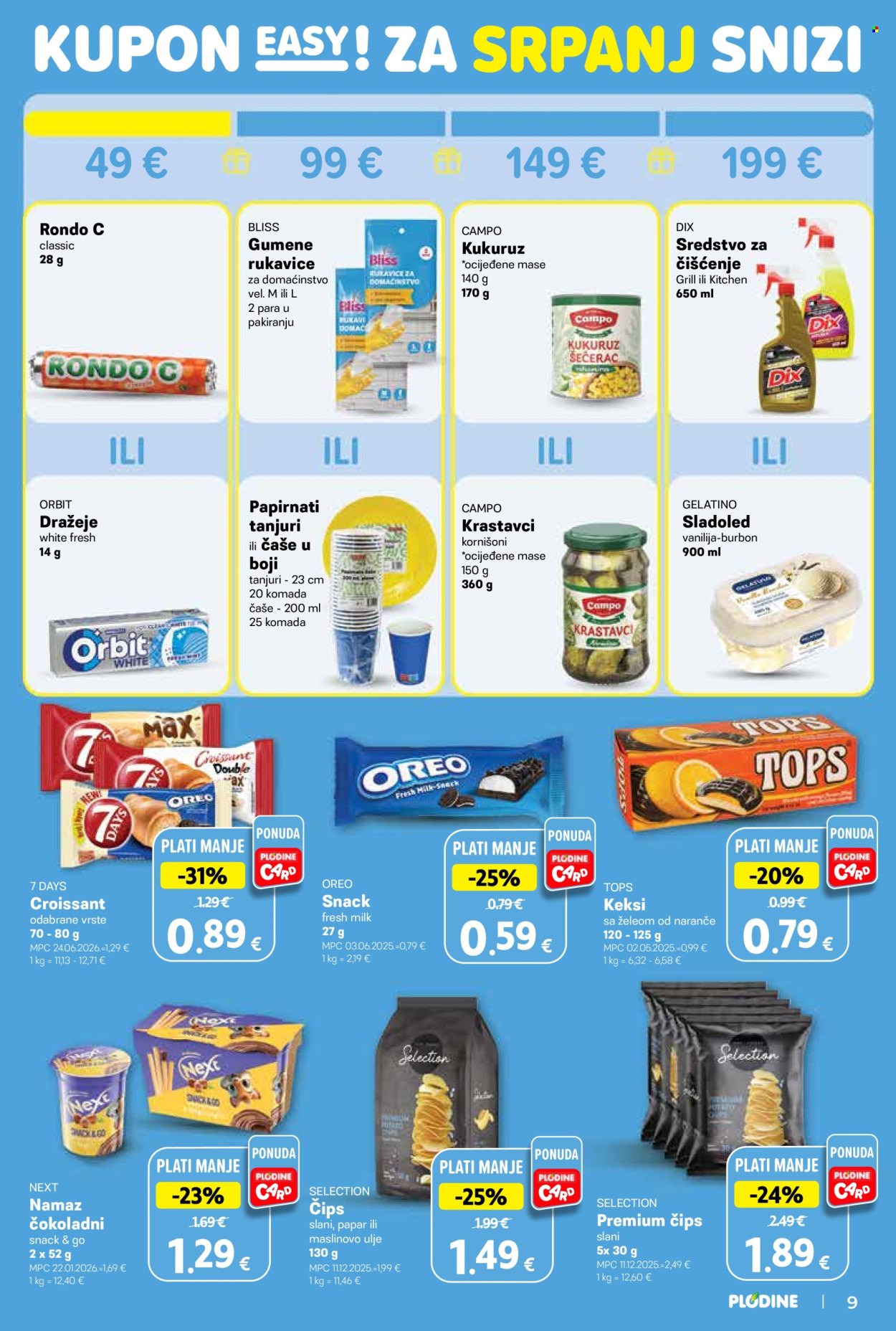 Plodine katalog - 01.07.2026. - 07.07.2026. Stranica 9