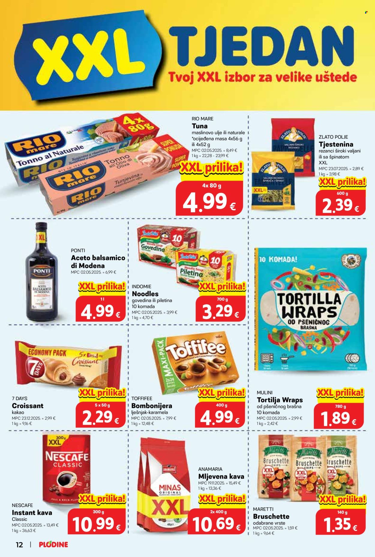 Plodine katalog - 01.07.2026. - 07.07.2026. Stranica 12