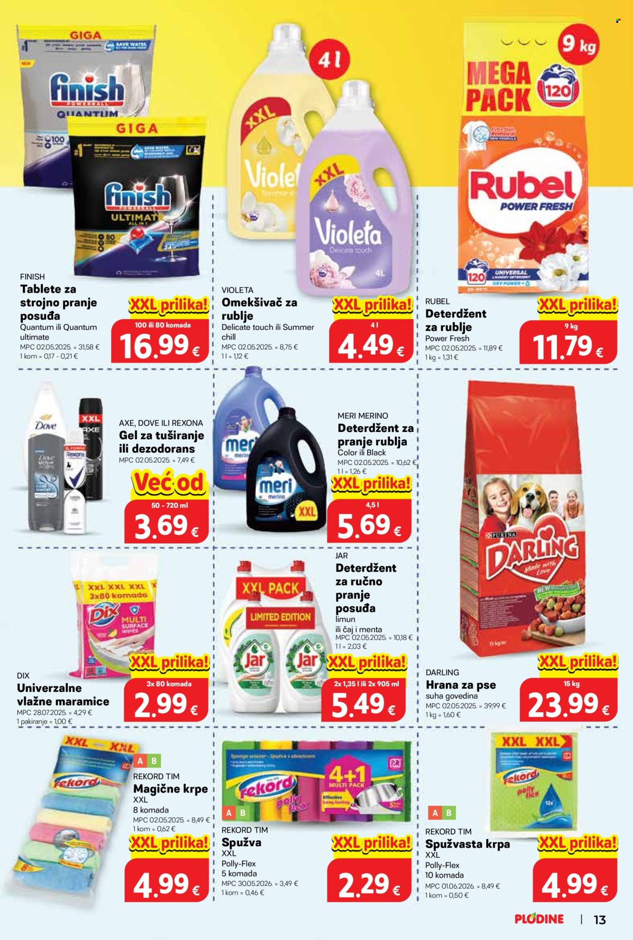 Plodine katalog - 01.07.2026. - 07.07.2026. Stranica 13