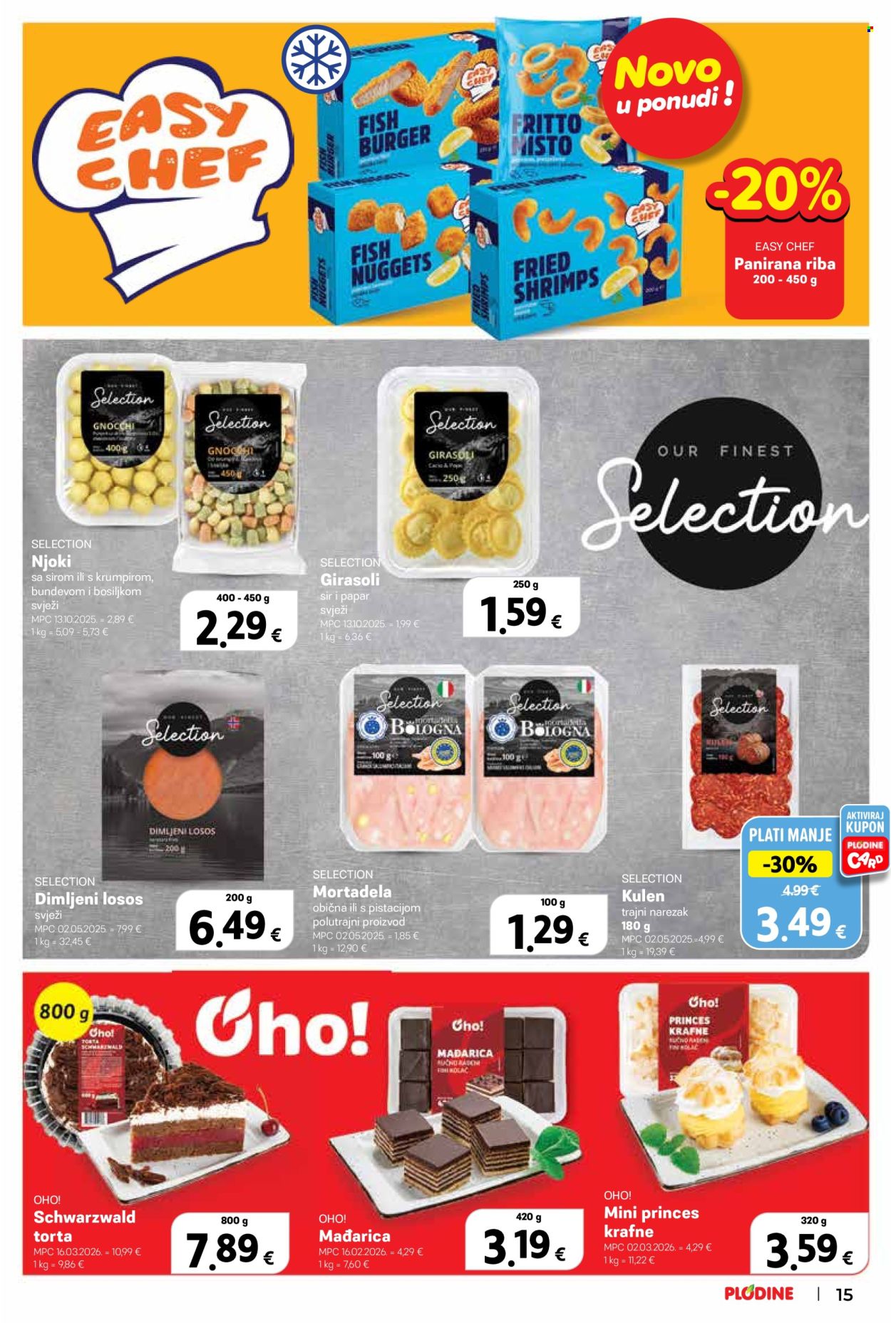 Plodine katalog - 01.07.2026. - 07.07.2026. Stranica 15