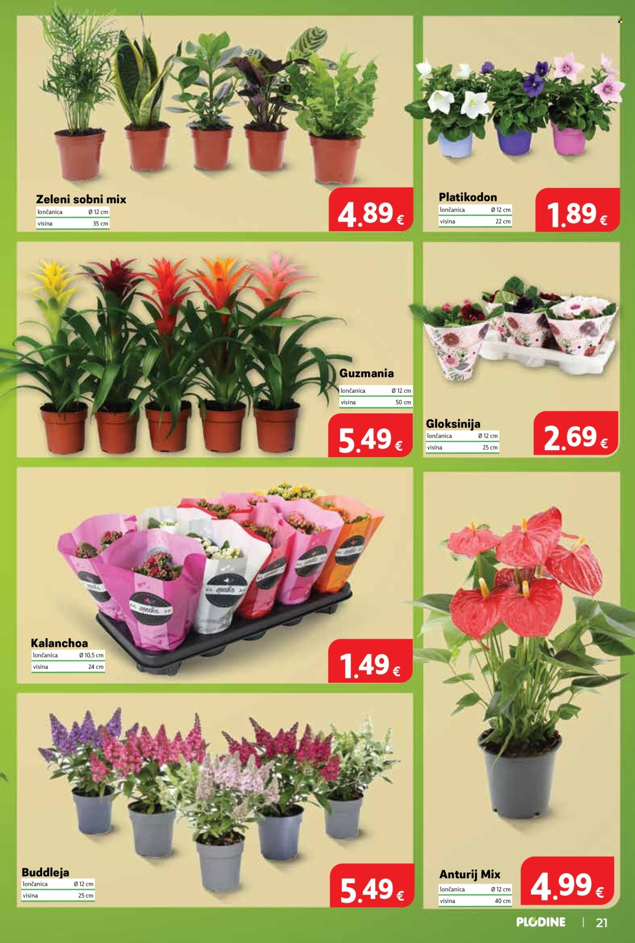 Plodine katalog - 01.07.2026. - 07.07.2026. Stranica 21
