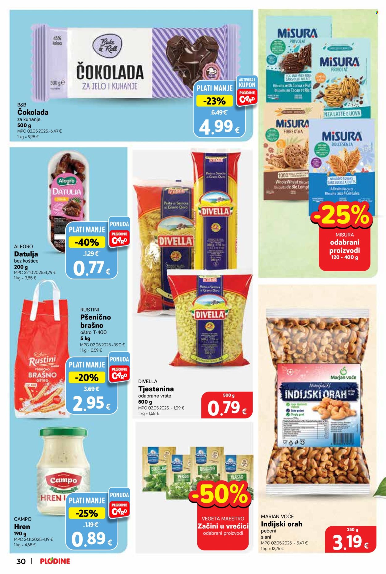 Plodine katalog - 01.07.2026. - 07.07.2026. Stranica 30