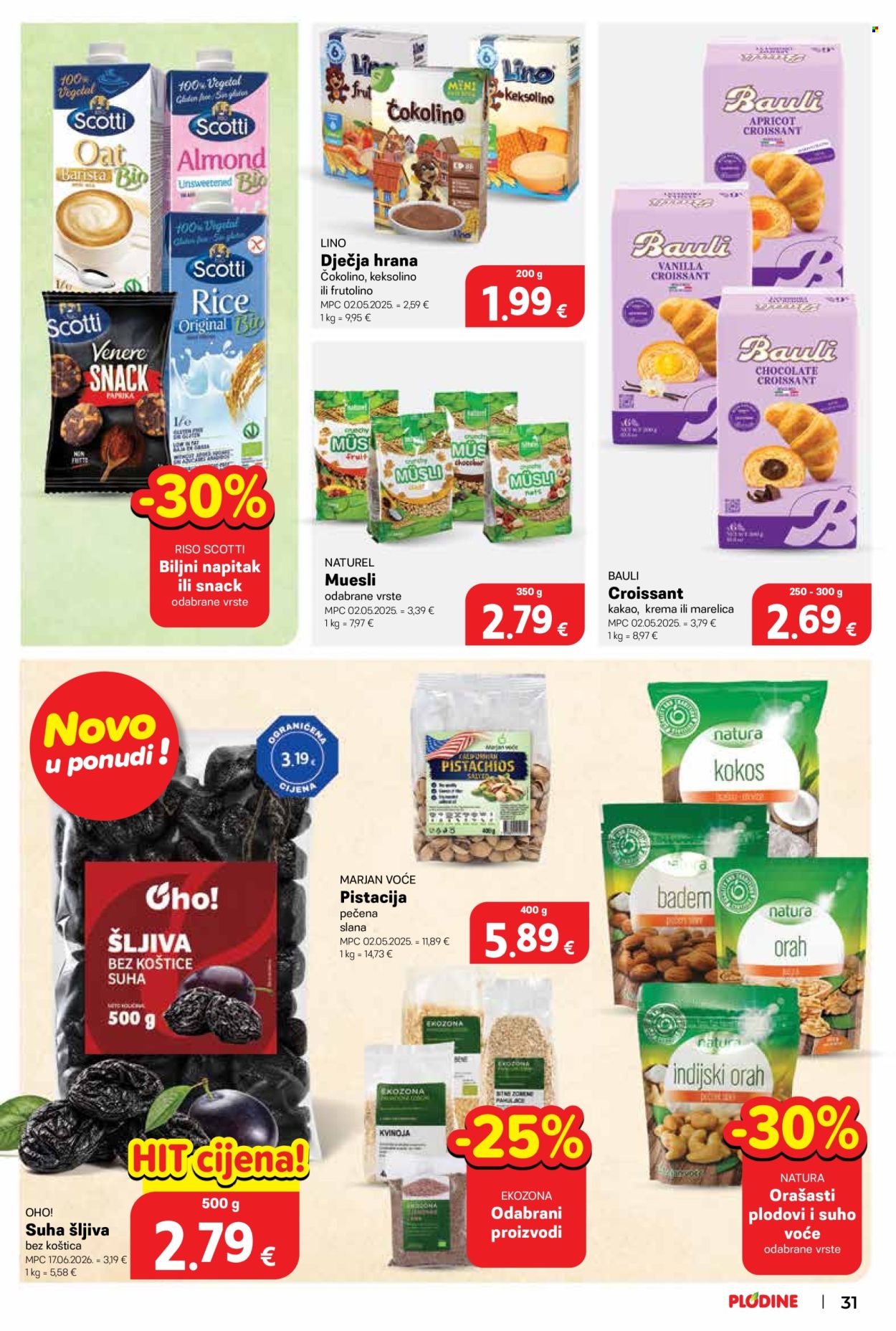 Plodine katalog - 01.07.2026. - 07.07.2026. Stranica 31