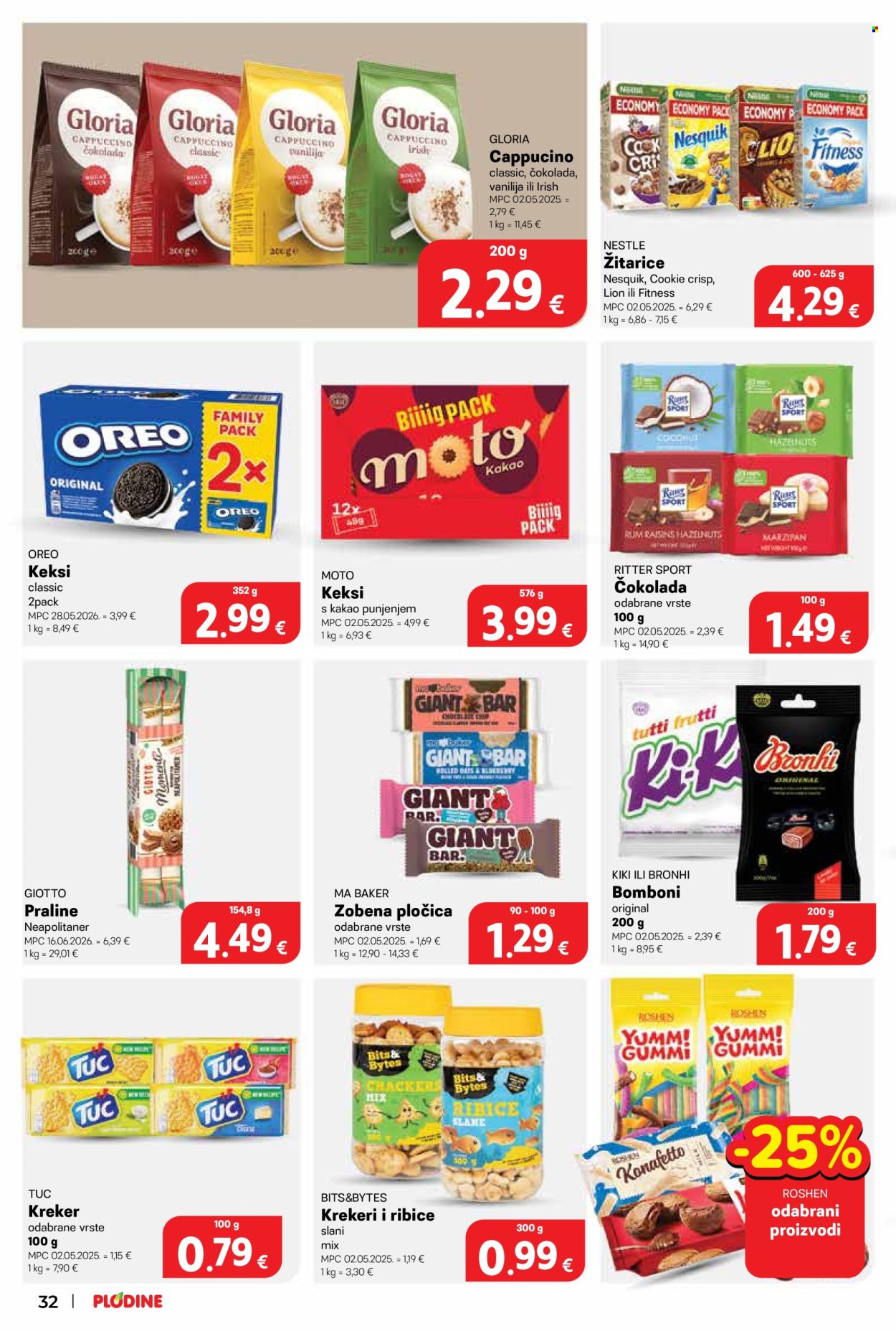 Plodine katalog - 01.07.2026. - 07.07.2026. Stranica 32