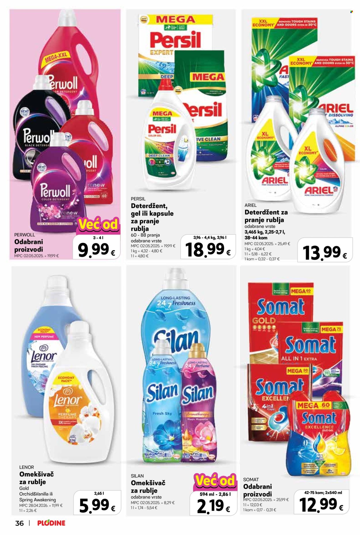 Plodine katalog - 01.07.2026. - 07.07.2026. Stranica 36