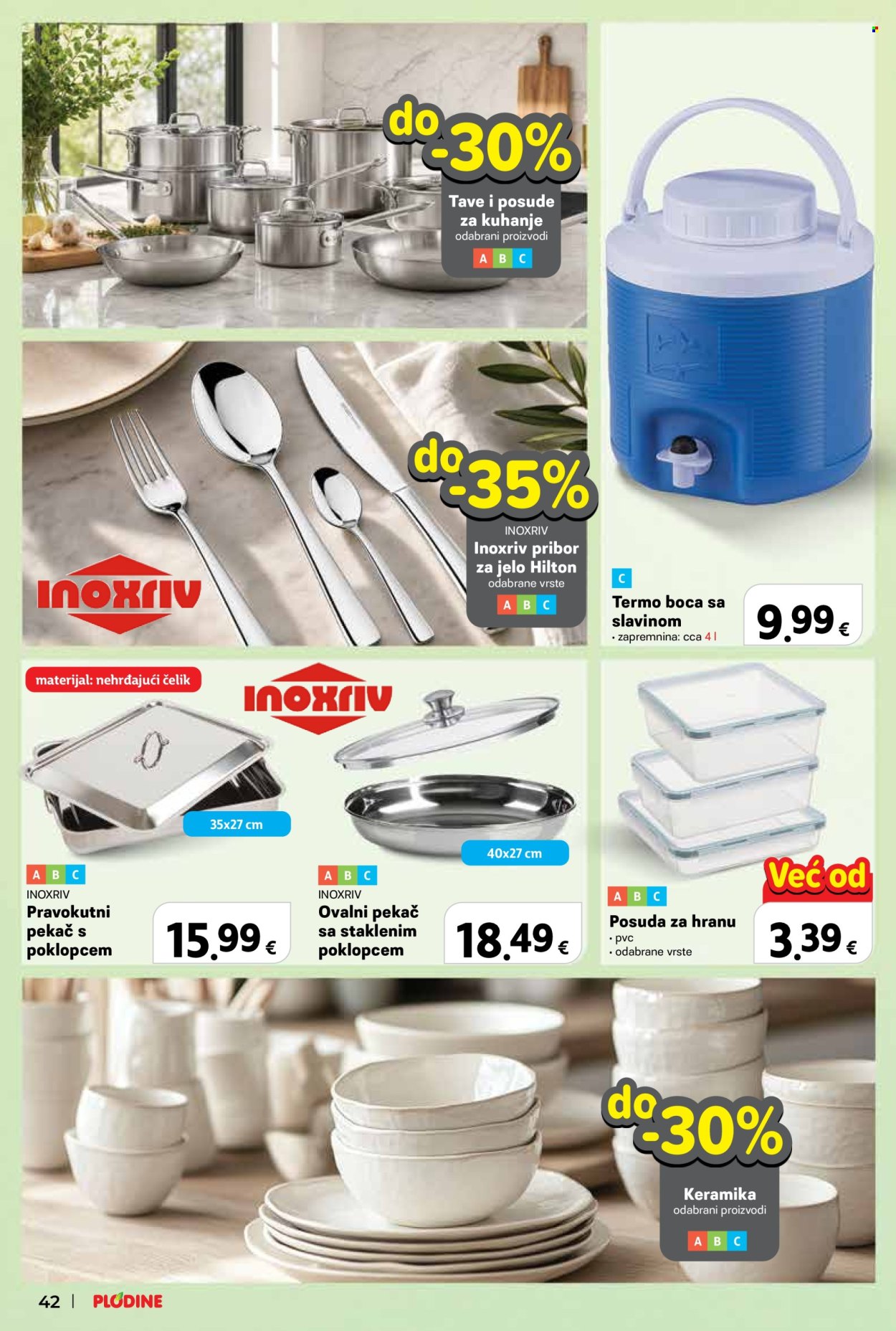 Plodine katalog - 01.07.2026. - 07.07.2026. Stranica 42