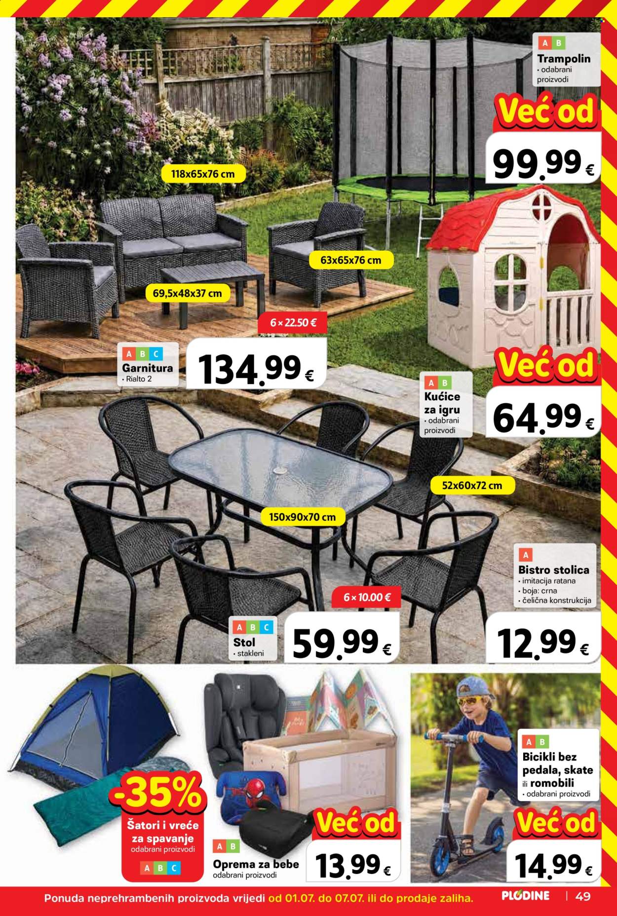 Plodine katalog - 01.07.2026. - 07.07.2026. Stranica 49