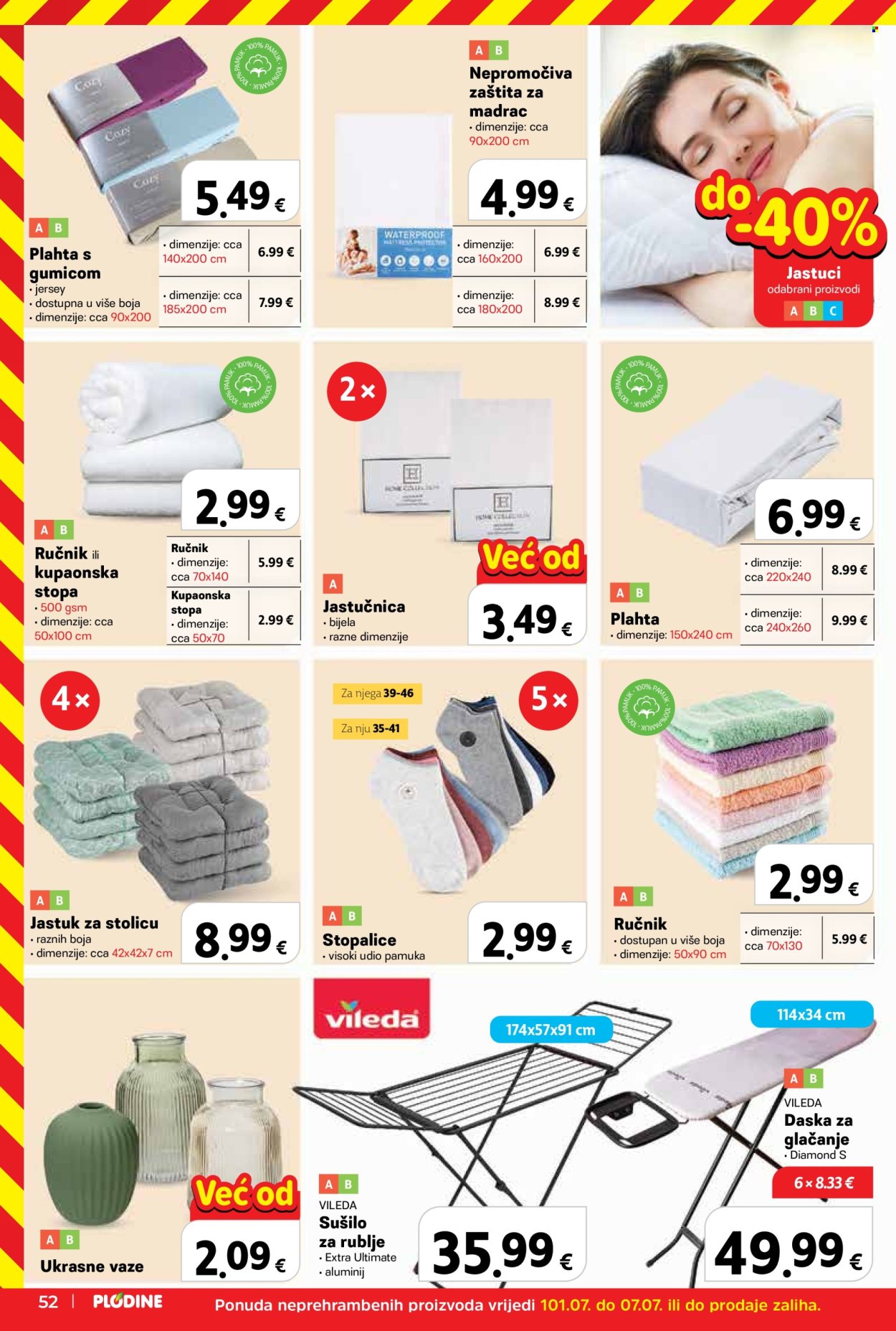 Plodine katalog - 01.07.2026. - 07.07.2026. Stranica 52
