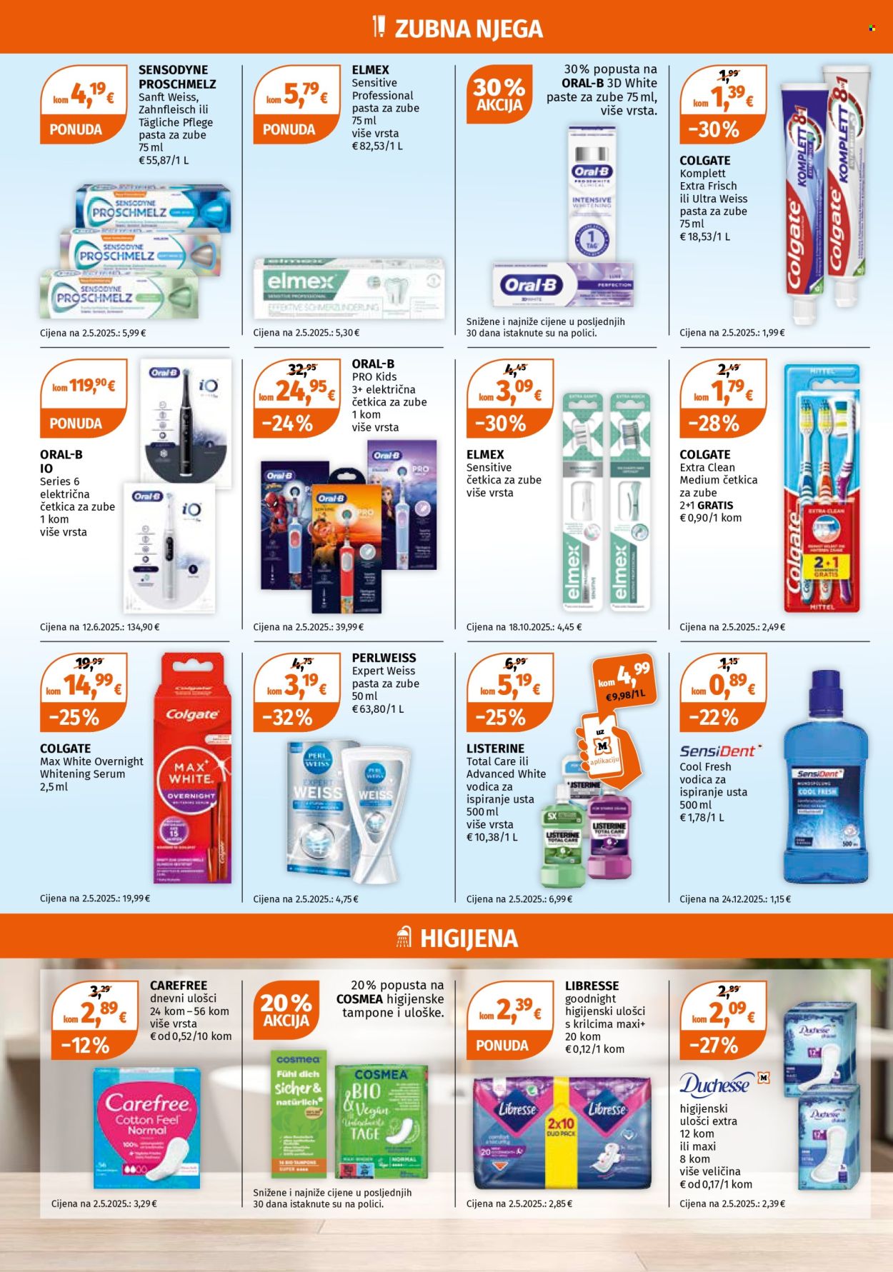 Müller katalog - 29.06.2026. - 05.07.2026. Stranica 8