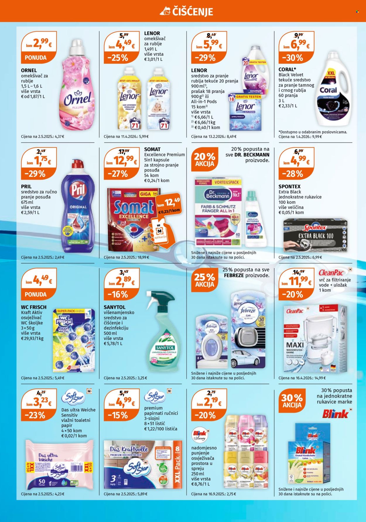 Müller katalog - 29.06.2026. - 05.07.2026. Stranica 10