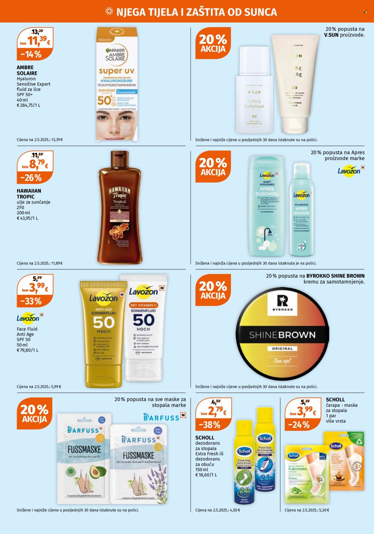 Müller katalog - 29.06.2026. - 05.07.2026. Stranica 12
