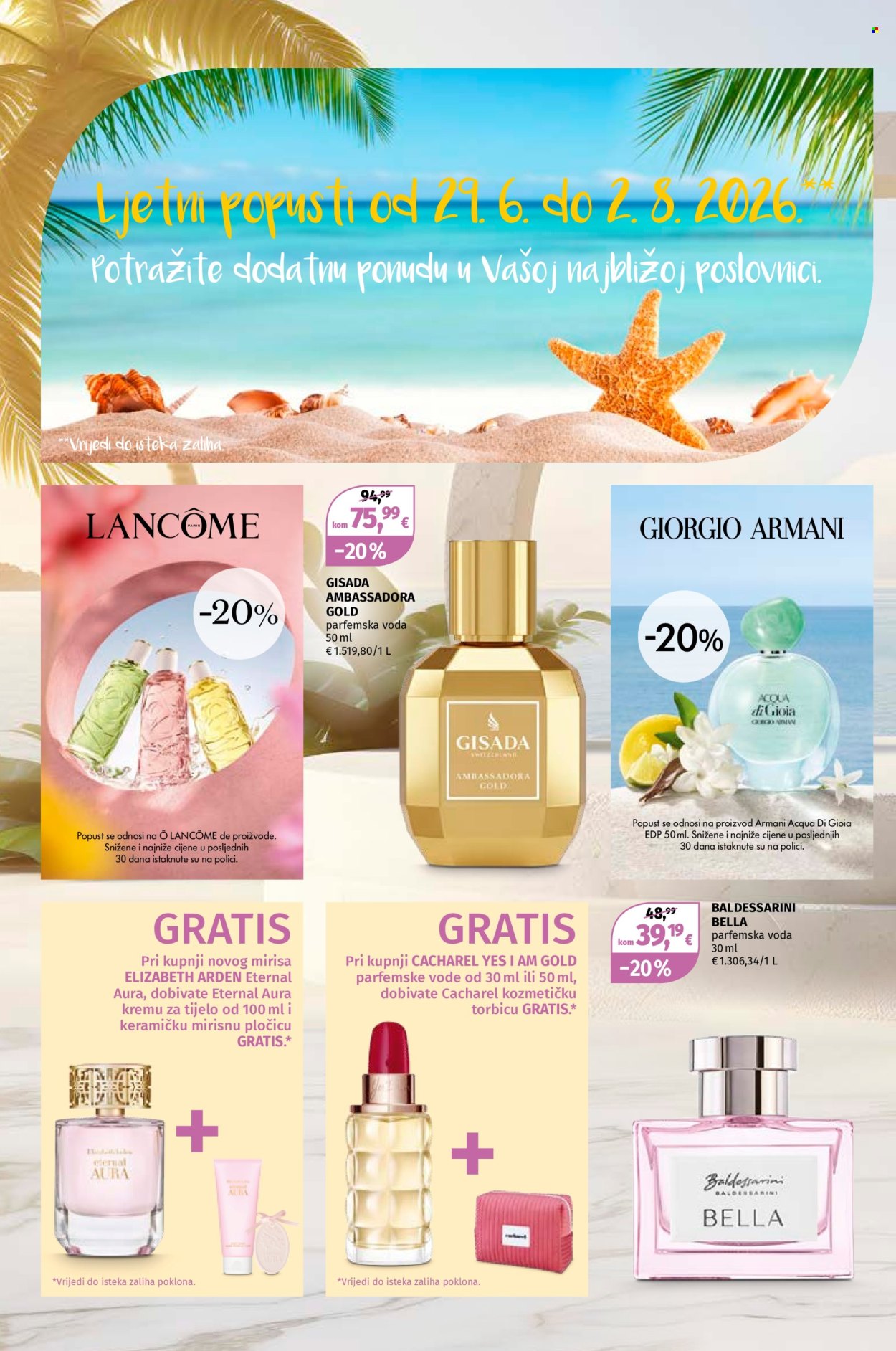 Müller katalog - 29.06.2026. - 12.07.2026. Stranica 2