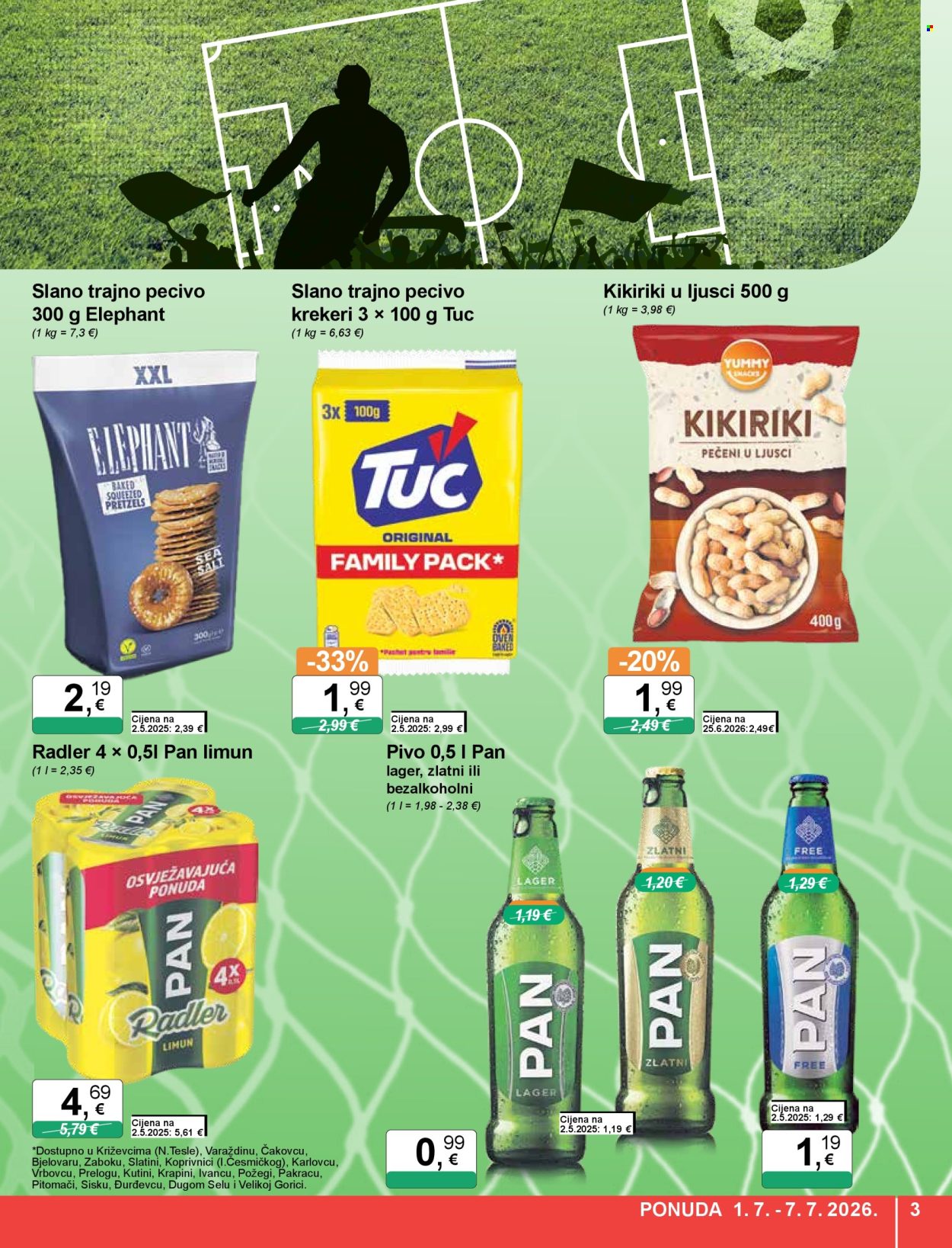 KTC katalog - 01.07.2026. - 07.07.2026. Stranica 3