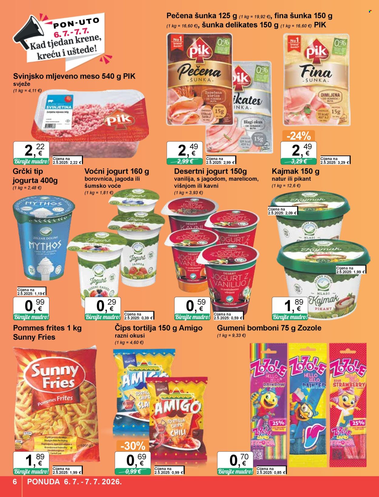 KTC katalog - 01.07.2026. - 07.07.2026. Stranica 6