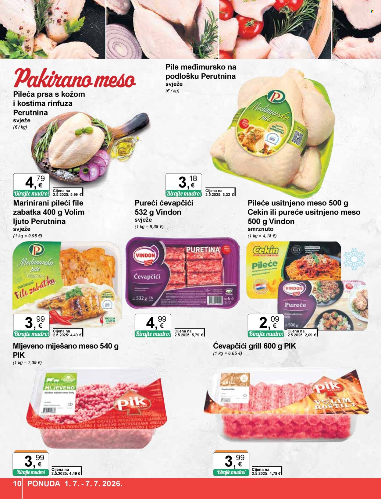 KTC katalog - 01.07.2026. - 07.07.2026. Stranica 10