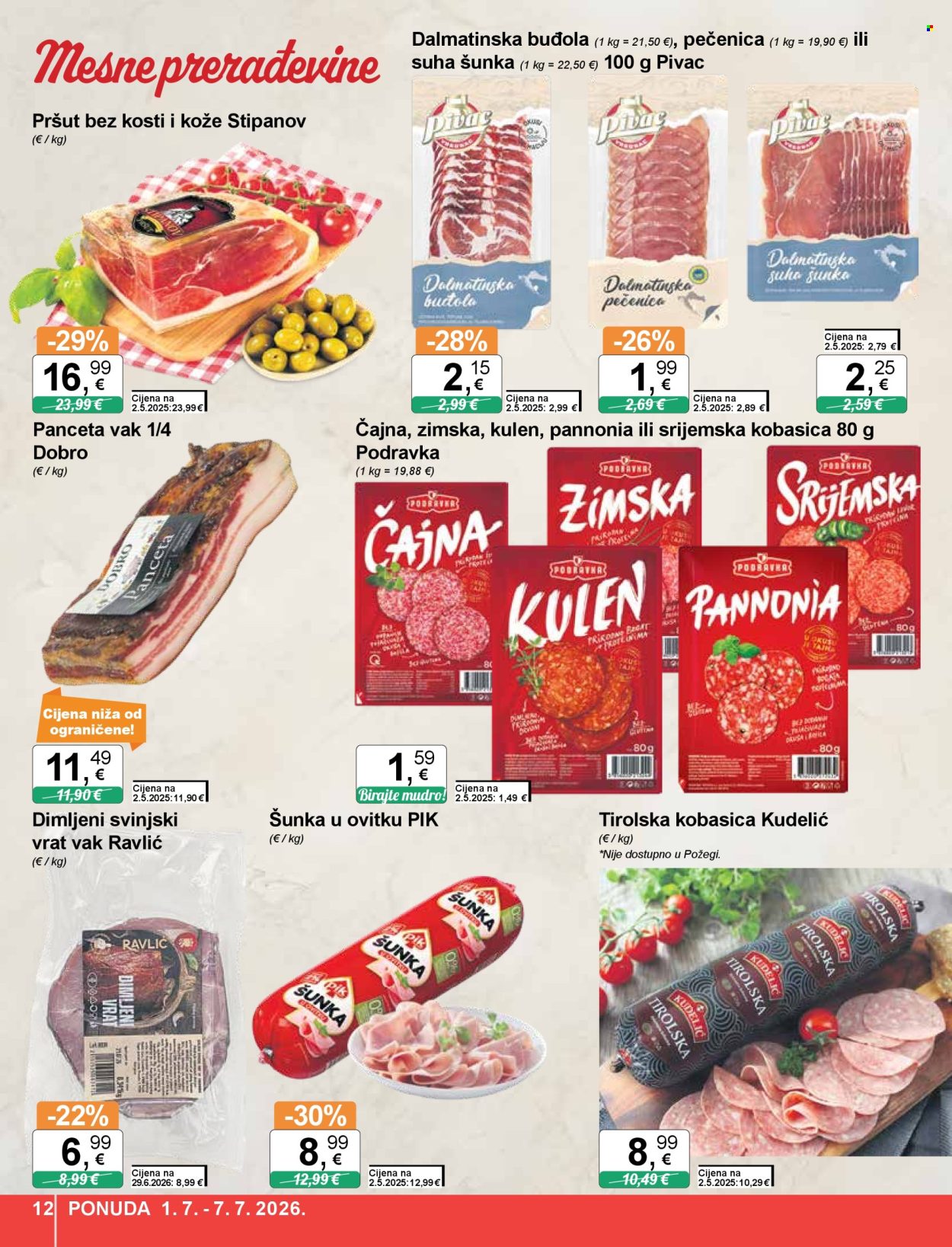 KTC katalog - 01.07.2026. - 07.07.2026. Stranica 12