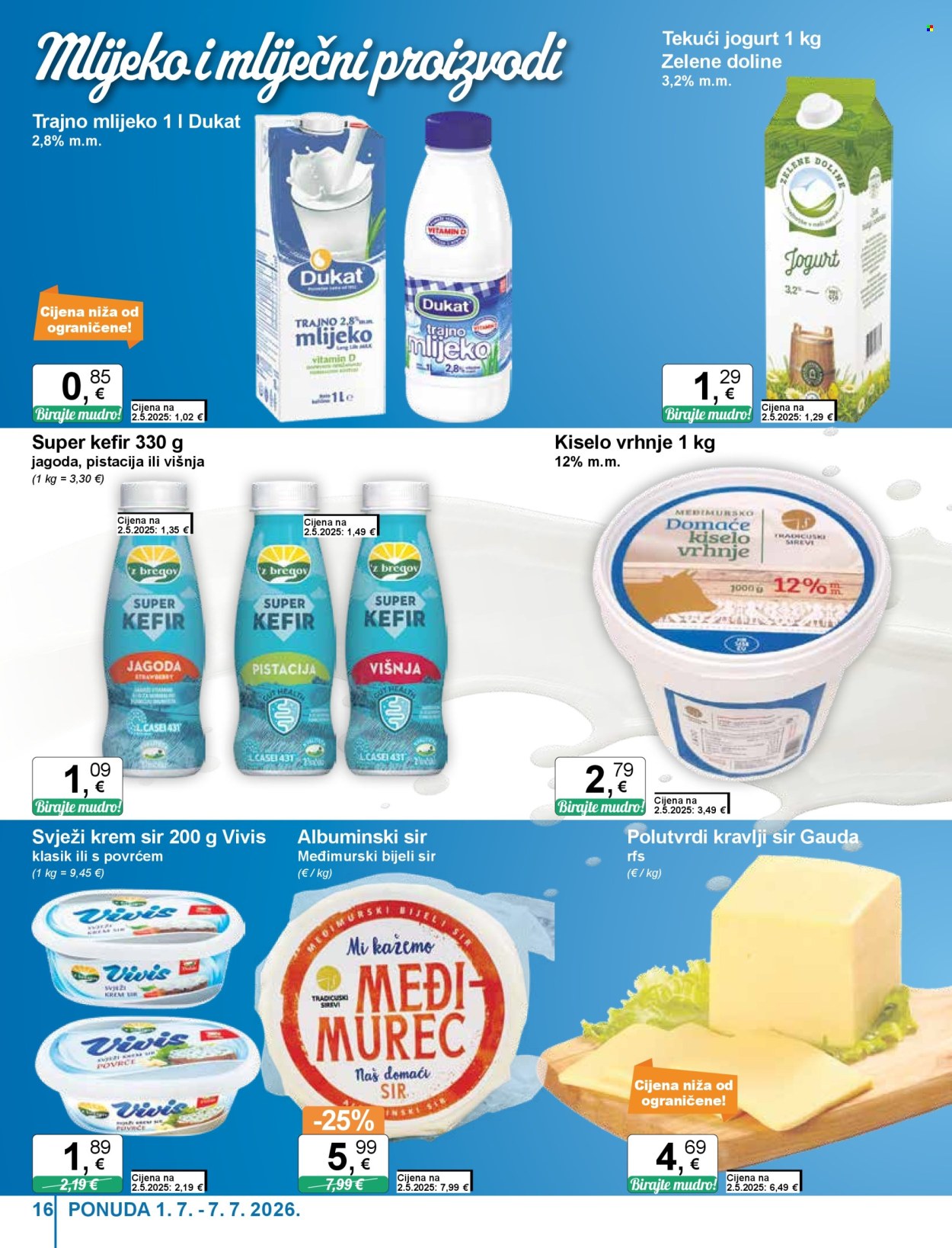 KTC katalog - 01.07.2026. - 07.07.2026. Stranica 16