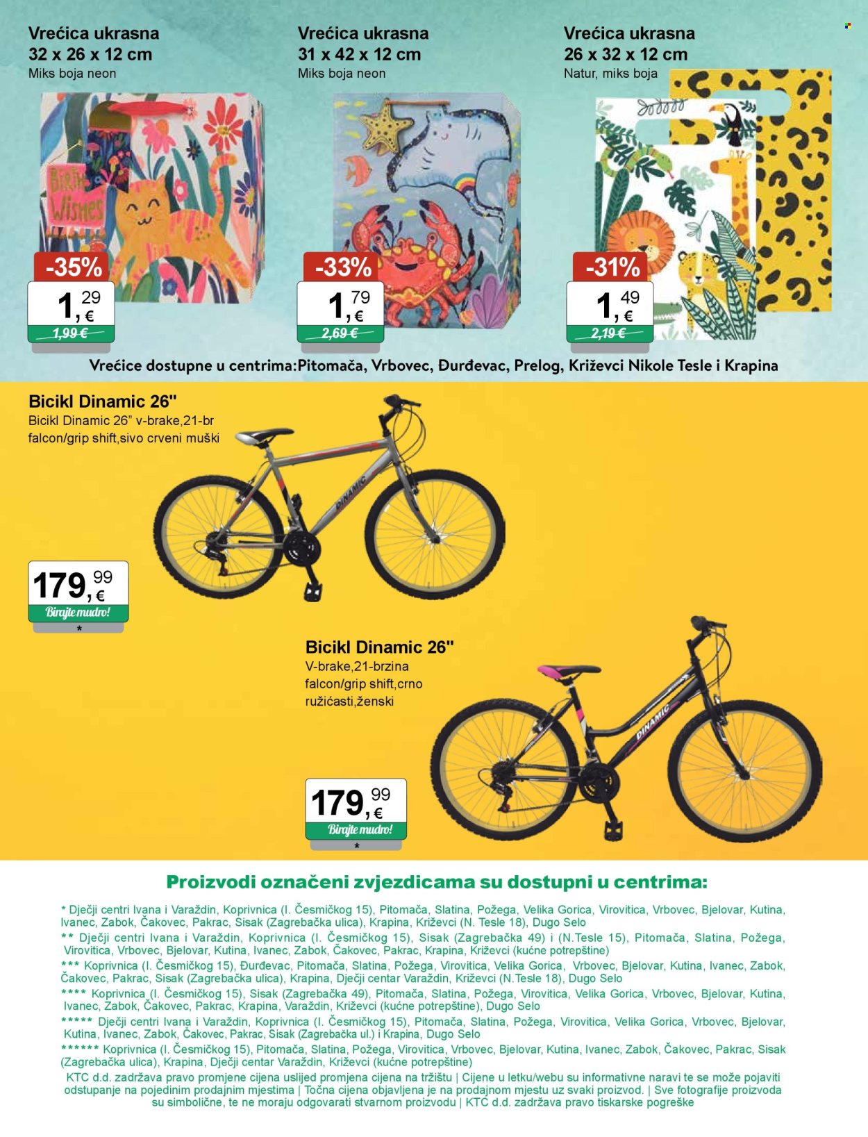 KTC katalog - 01.07.2026. - 14.07.2026. Stranica 13